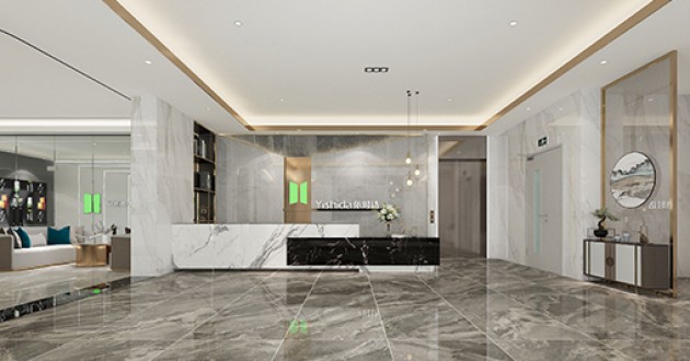 依時達五金精密制造有限公司