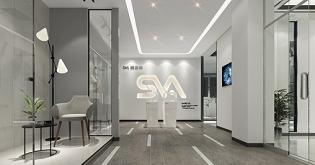 賽雅精密科技有限公司