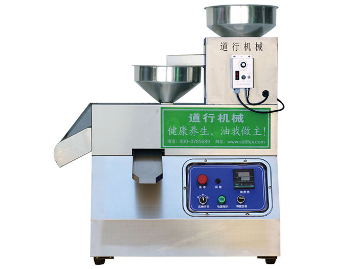小型榨油機(jī)的原理、類(lèi)型、使用方法和優(yōu)點(diǎn)